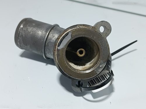 Carcaça Valvula Termostatica Ssangyong Korando 2.0 Diesel