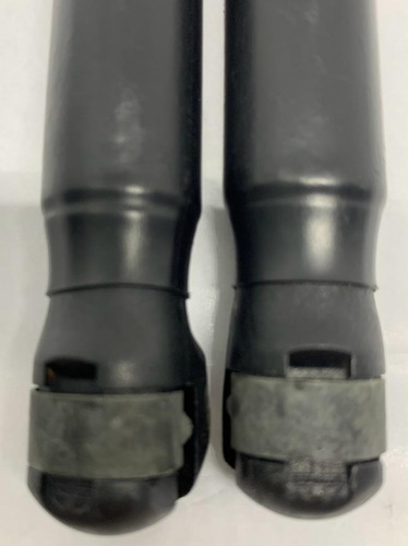 Par Amortecedor Tampa Porta Malas Gol G6 G7 Original Vw