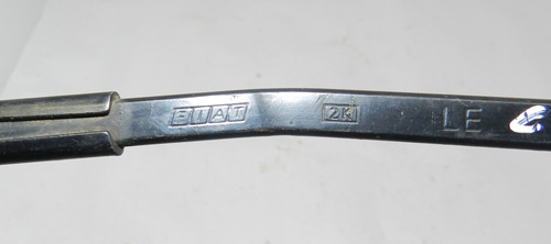 Braço Limpador Dianteiro Esquerdo Fiat Palio 00/05