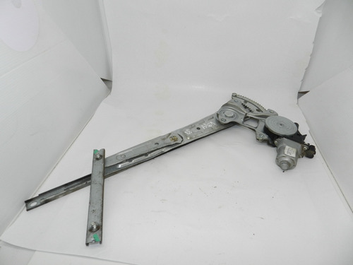 Máquina Vidro Elétrica Dianteira Direita March Versa 15/20