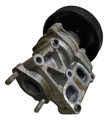 Bomba Água Motor Mitsubishi Lancer 2.0 16v 2011 2012 2013