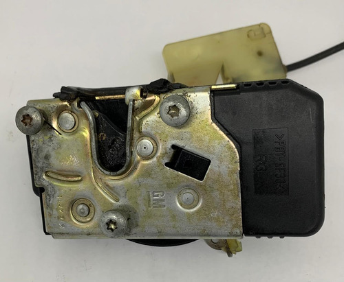 Fechadura Elétrica Dianteira Direita Com Pino Vectra 97/05