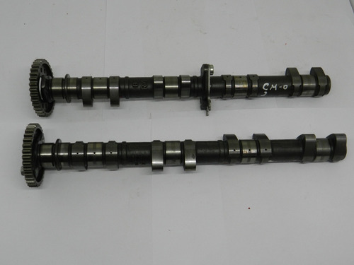Comando Válvula Cabeçote Honda Cbr 1000 Rr 2008 A 2012