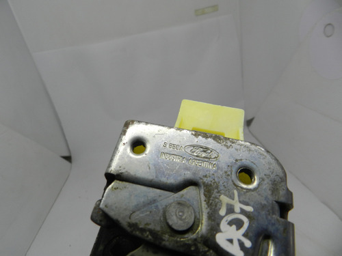 Fechadura Dianteira Esquerda Ford Focus 2009 A 2013
