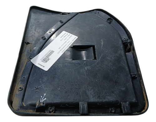 Porta Objetos Fiat Brava 2000 Com Detalhe (ap)