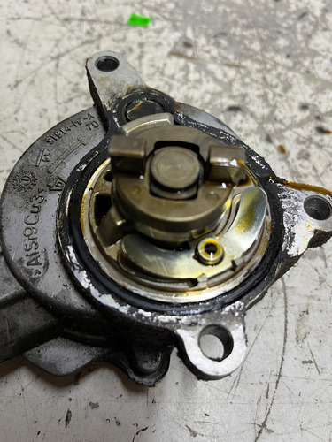 Bomba Vácuo Ford Fusion 2.0 16v Turbo 2015 2016 2017 2018