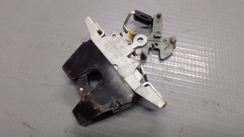 Fechadura Tampa Traseira Porta Malas Gol G4 2005/2008. 23599