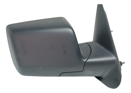 Retrovisor Manual Lado Direito Passageiro Ranger 2005 2012