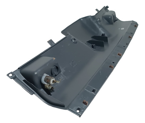 Tampa Moldura Inferior Painel Gm S10 2001 2011 Blazer