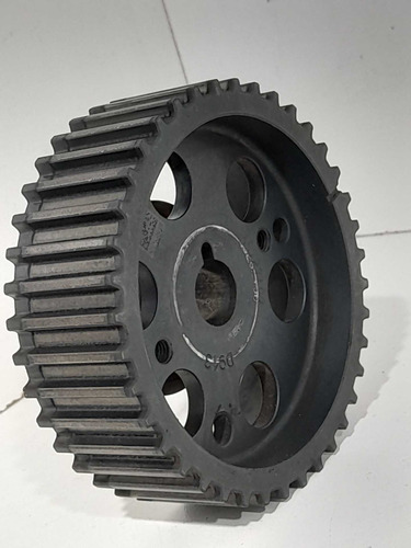 Polia Bomba Alta Fiat Toro 2.0 4x4 Diesel 2021 55282498