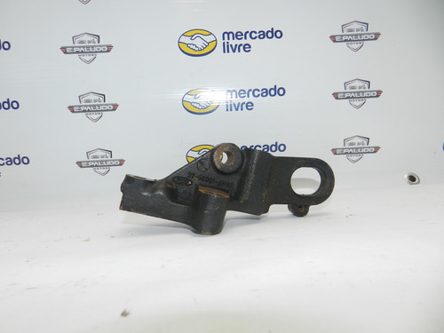 Suporte Superior Motor Fiesta Courier 1.4 16v Zetec 96/06