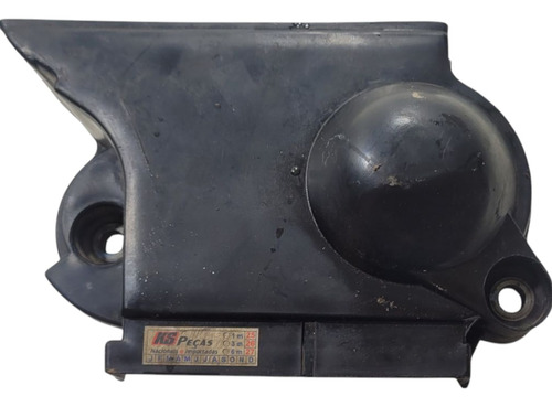 Capa Correia Dentada Renault Clio 01/08 (al) Cxa 577