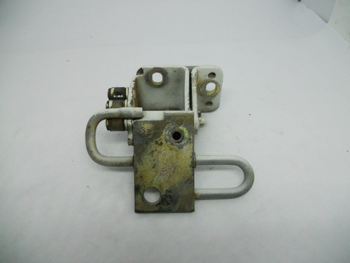 Dobradiça Porta Dianteira Esquerda Audi A3 2001 4b0831411b