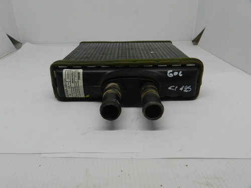 Radiador Ar Quente Vw Gol Fox Polo G5 G6 162910000