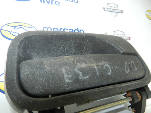 Maçaneta Externa Dianteira Direita Gm Vectra 1997 A 2005