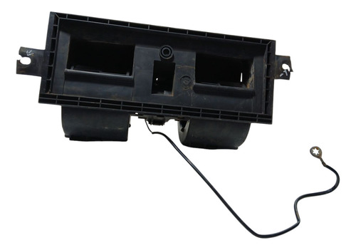 Motor Ventilação Forçado Ford Escort 1989 A 1996 (ap)