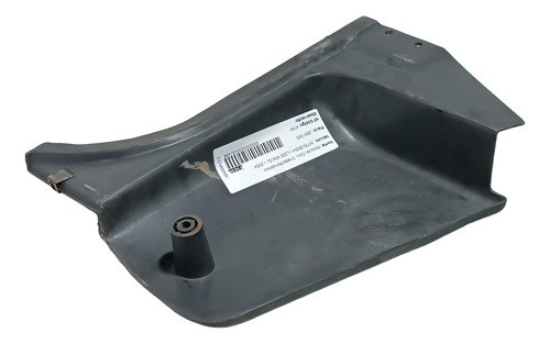 Acabamento Interno Direito Mitsubishi L200 1997 2007