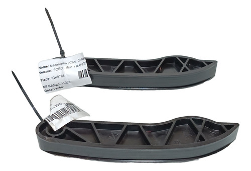 Jogo Guia Corrente Ranger 3.0 Powerstroke 2005 2012 Original