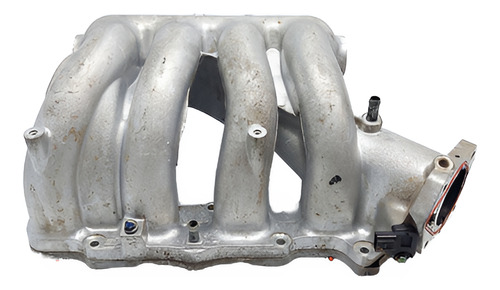 Coletor Admissão Honda Civic 2.0 2014