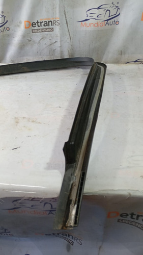 Moldura Superior Porta Diant  Esquerda Focus 2010/13  25805