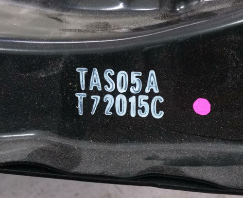 Travessa Superior Painel Frontal Honda Civic 17 A 20 T72015c