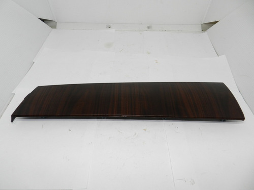 Moldura Acabamento Painel Direito Ford Edge 2012 2013