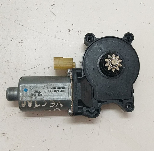Motor Vidro Elétrico Dianteiro Direito Vectra Elegance 07/12