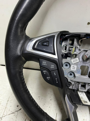 Volante Direção Ford Fusion 2013 2014 2015 2016 Original