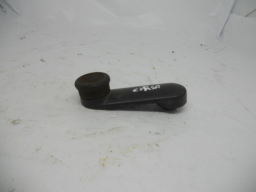 Manivela Elevação Vidro Porta Gm Corsa Celta 1996 A 2010