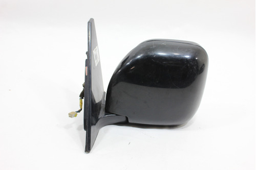 Espelho Retrovisor L.e Eletrtrico Pajero Full 01/... Orig Us