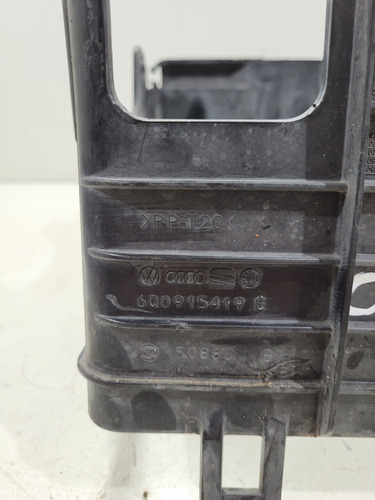 Caixa Bateria Vw Polo 03/12 6q0915419g (r)