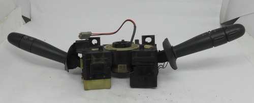 Chave Luz Seta Limpador Parabrisa Renault Clio 2001 A 2006