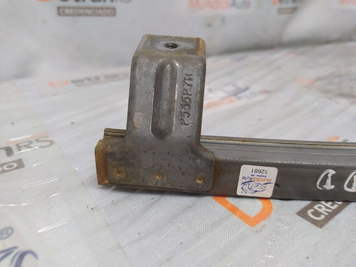 Guia Vidro Dianteira Direita Honda New Civic 12/16  12681 Cx