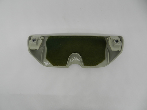 Porta Óculos Lado Esquerdo Fiat Grand Siena 2012 A 2018