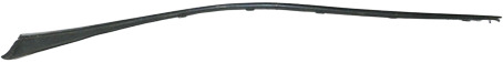 Friso Lado Direito Para-brisa Peugeot 3008 08/14 9682757880