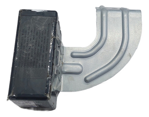 Modulo Conforto Anti Furto Tiida Sentra Versa Cód. Twc1u241