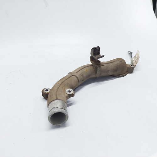 Cano Tubo Retorno Da Água Do Motor Hilux 3.0 Ano 2005 A 2015