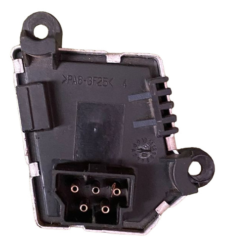 Resistencia Ar Condicionado Bmw 328 1999 116920365