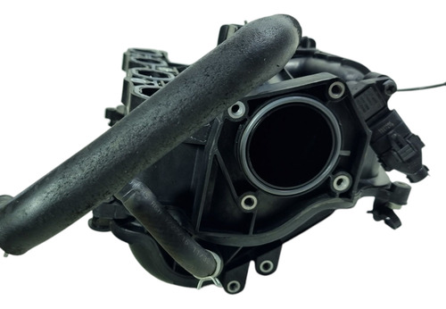 Coletor De Admissão Hyundai Hb20 1.6 16v 2013 A 2019