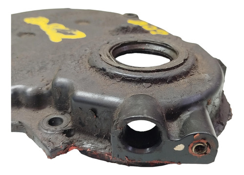 Tampa Corrente Gm Blazer S10 V6 4.3 Vortec Original Usado