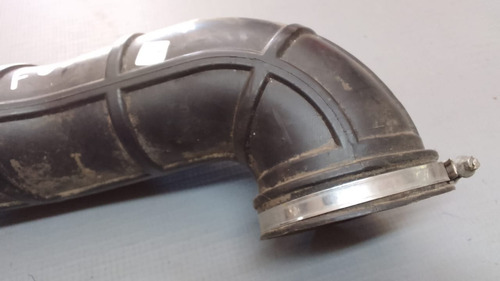 Mangueira Filtro Ar Caixa Ford Focus 2001-2008   9932