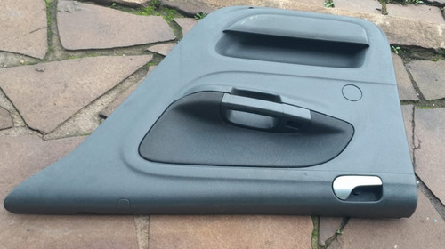 Forro Porta Traseira Lado Direito Vw Gol G5 2008 A 2012