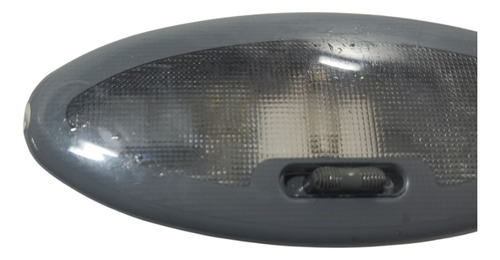 Luz De Teto Fiat Brava 2000 (al) Com Detalhe
