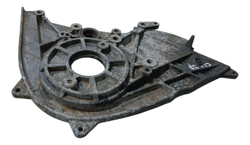 Tampa Lateral Motor Mitsubishi  L200 2.5 2008 A 2011 (ap)
