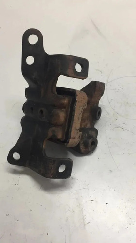 Coxim Motor Gm S10 Trailblazer 2014 Esquerdo 3352820113
