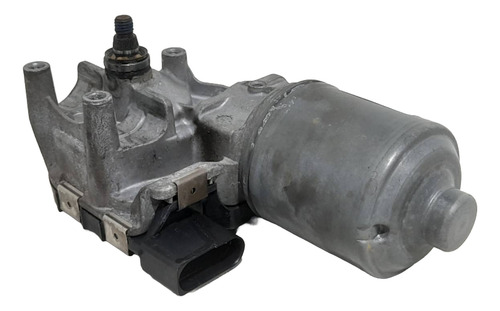 Motor Limpador Parabrisa Vw Golf Tsi 2014 5g1955119a