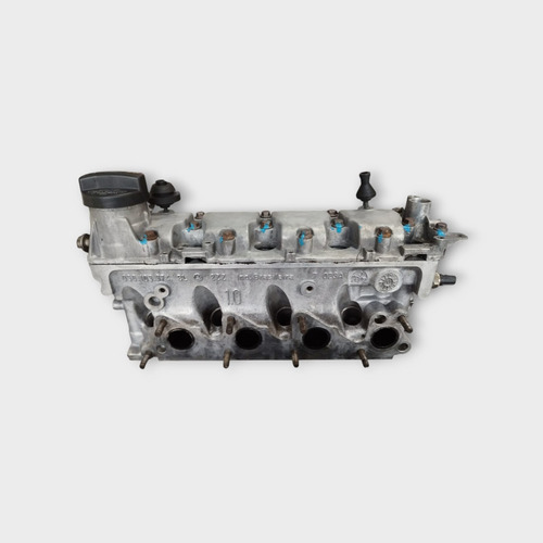 Cabeçote Comando Motor Ea111 Vw Gol Fox Parati Voiage 1.0