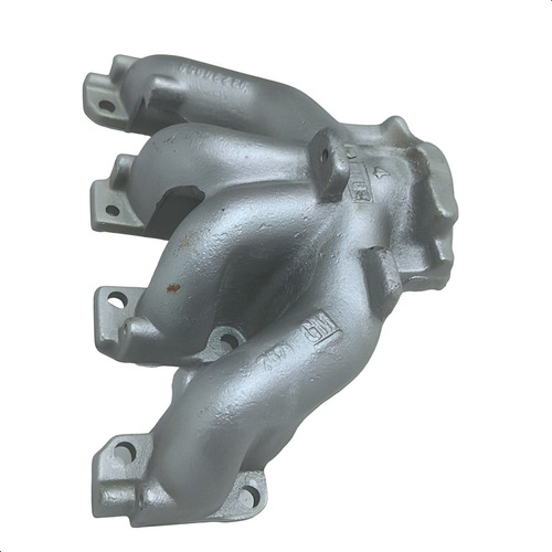 Coletor Escapamento Gm Celta Corsa 1.0 8v Vhc 1997 A 2006