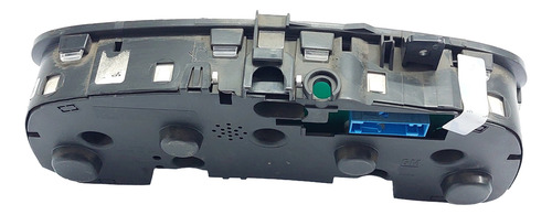 Painel Instrumentos Velocímetro Zafira 2.0 Cambio Manual