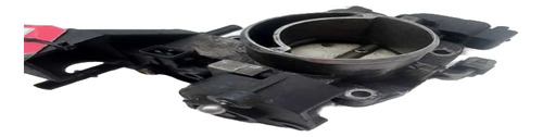 Corpo Borboleta (tbi)  Citroen Xsara Picasso 2002 